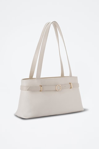 Sac porté épaule Colette - Beige