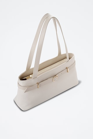 Sac porté épaule Colette - Beige