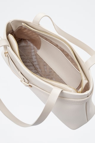 Sac porté épaule Colette - Beige