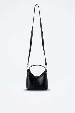 Sac à main Eliza - Noir