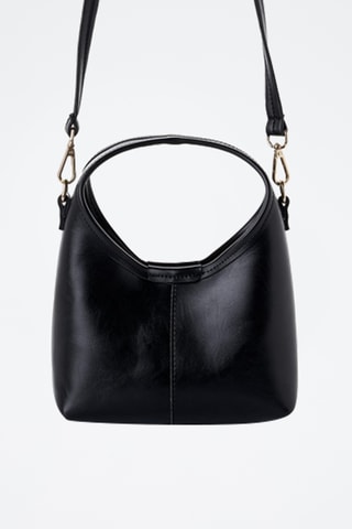 Sac à main Eliza - Noir