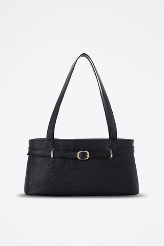 Sac porté épaule Colette - Noir