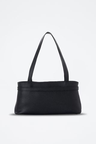Sac porté épaule Colette - Noir