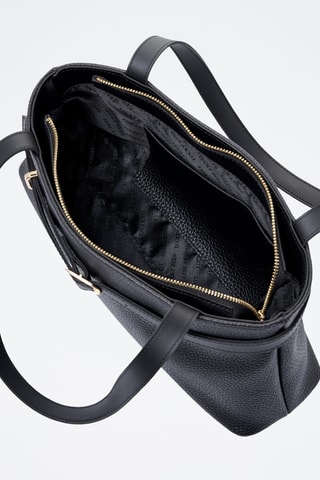 Sac porté épaule Colette - Noir