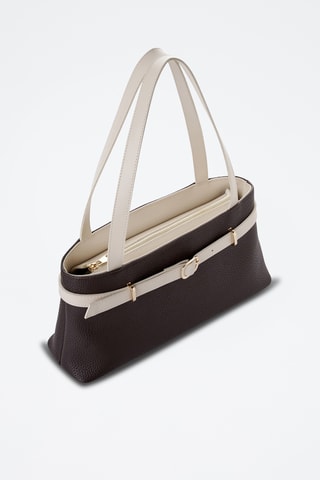 Sac porté épaule Colette - Marron