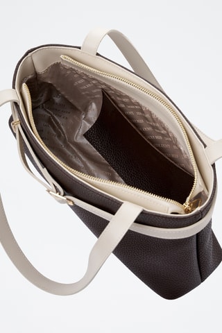 Sac porté épaule Colette - Marron
