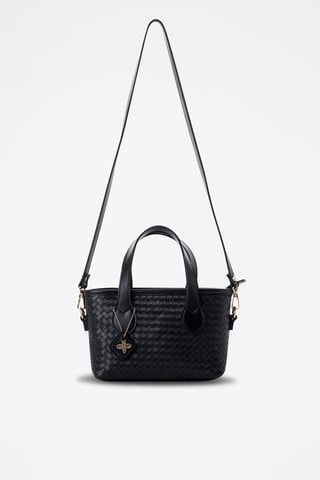 Sac à main Gloria - Noir