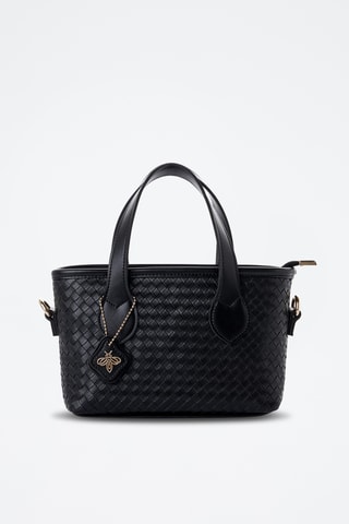 Sac à main Gloria - Noir