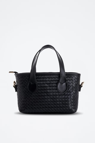Sac à main Gloria - Noir