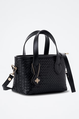 Sac à main Gloria - Noir