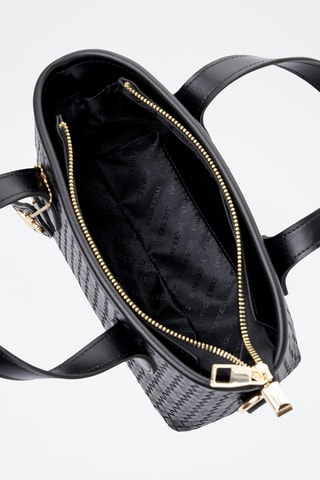 Sac à main Gloria - Noir