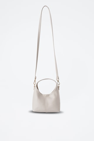 Sac à main Eliza - Beige clair