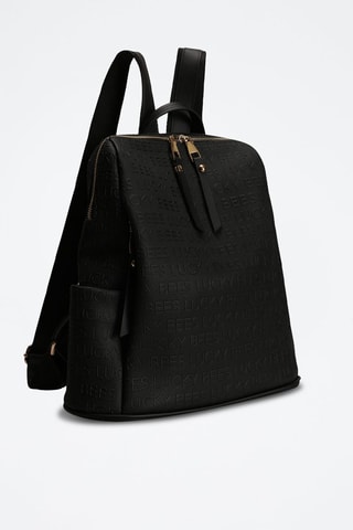 Sac à dos - Noir