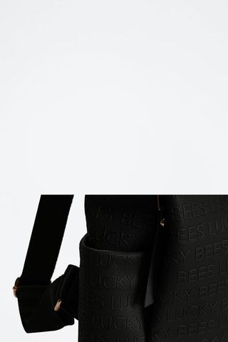 Sac à dos - Noir
