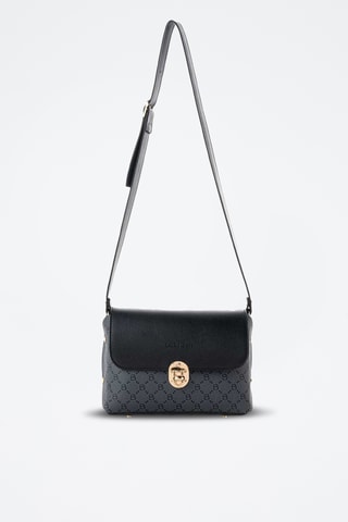 Sac bandoulière - Gris