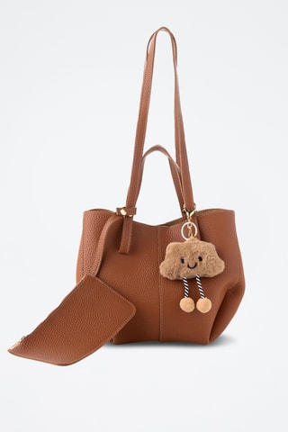 Sac à main - Marron