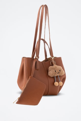 Sac à main - Marron