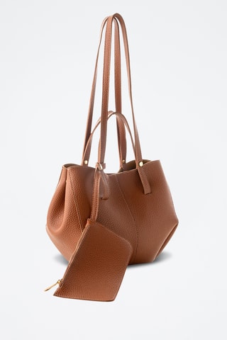 Sac à main - Marron
