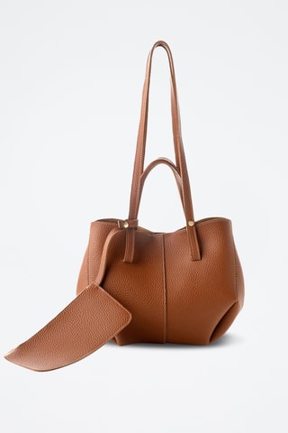 Sac à main - Marron