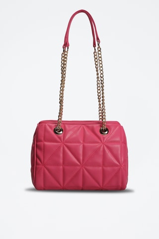 Sac porté épaule - Rose