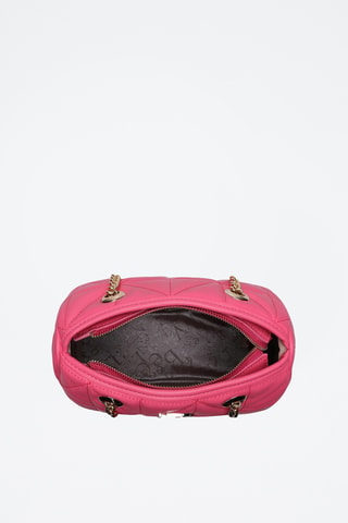 Sac porté épaule - Rose