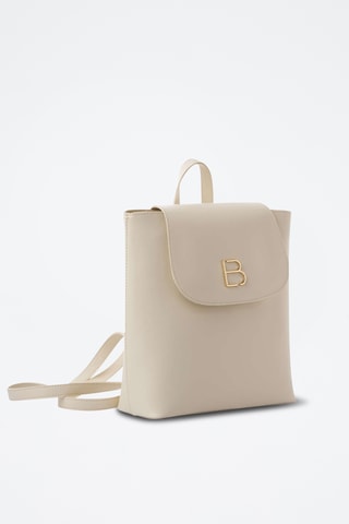 Sac à dos - Beige