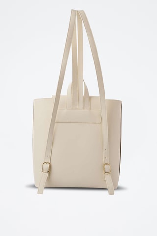 Sac à dos - Beige
