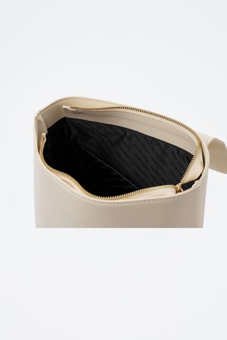 Sac à dos - Beige