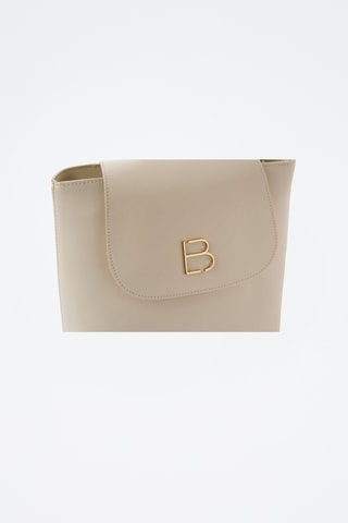 Sac à dos - Beige