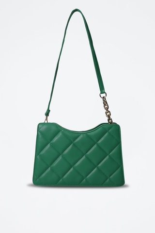 Sac porté épaule - Vert