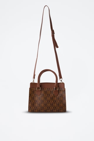 Sac à main  - Marron
