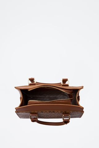 Sac à main  - Marron