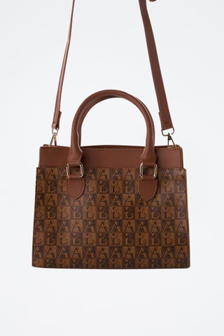 Sac à main  - Marron