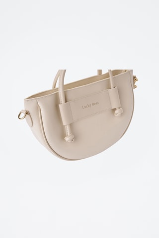 Sac à main - Beige