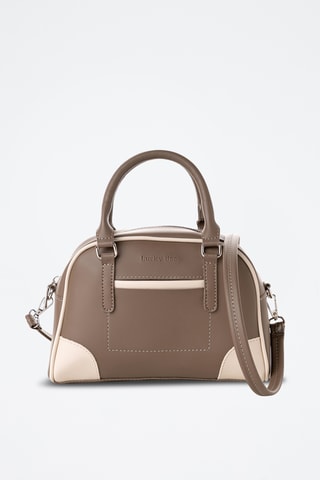 Sac à main - Marron