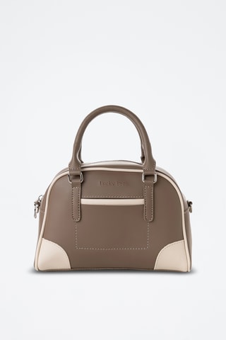 Sac à main - Marron