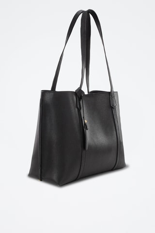Sac porté épaule - Noir