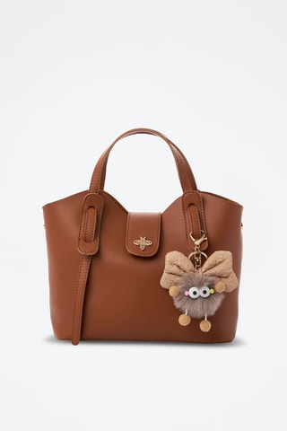 Sac à main - Marron