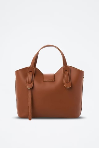 Sac à main - Marron