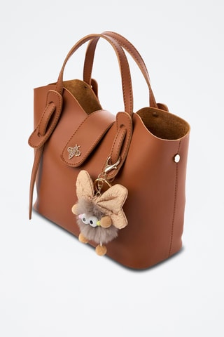 Sac à main - Marron