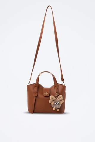 Sac à main - Marron