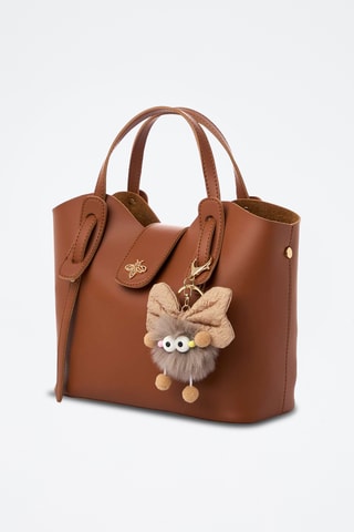 Sac à main - Marron