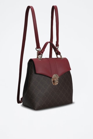Sac à dos - Marron