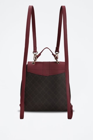 Sac à dos - Marron