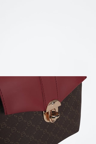Sac à dos - Marron