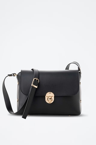 Sac bandoulière - Noir