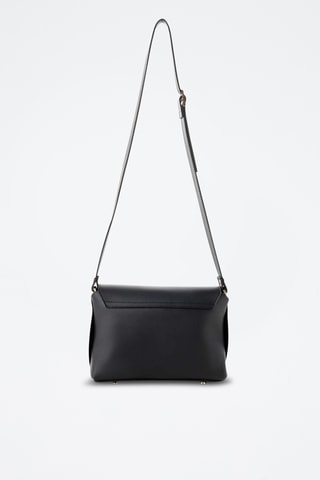 Sac bandoulière - Noir