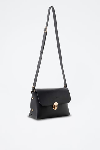 Sac bandoulière - Noir
