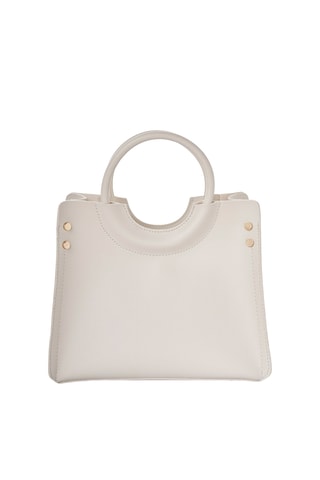 Sac à main - Blanc