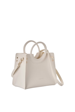 Sac à main - Blanc